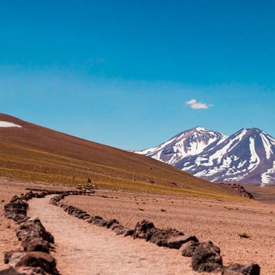 Grupos de Viagem para o Chile