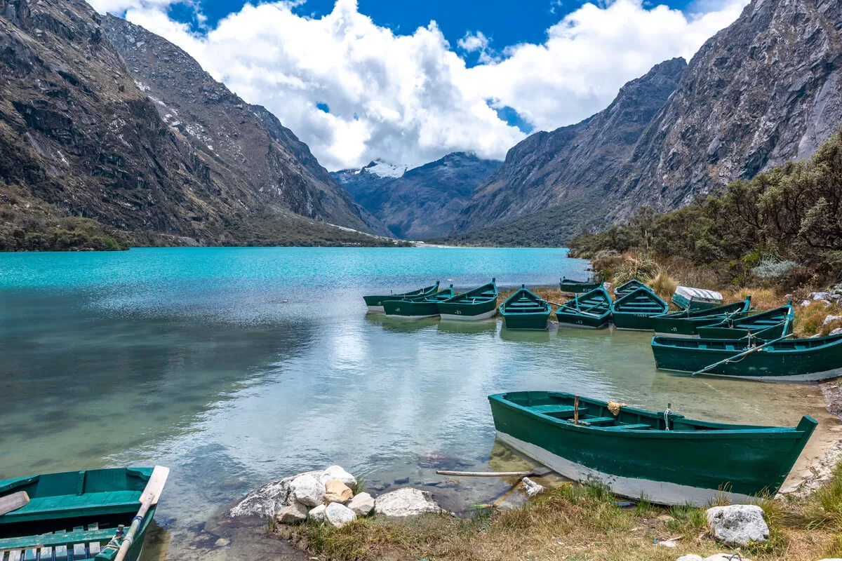 Maximizando Lucros Estratégias para Agentes de Viagens Venderem Pacotes de Grupo para o Peru