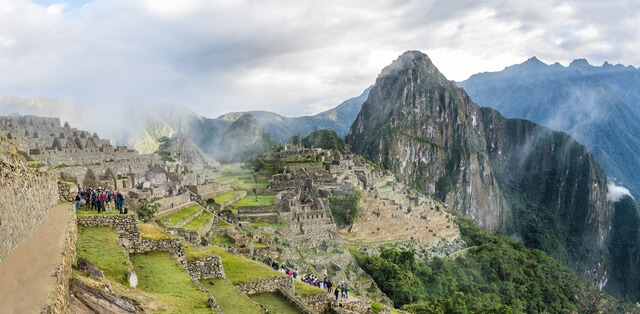 Tendências de Viagem 2024 O Que os Grupos Estão Procurando em Suas Viagens ao Peru