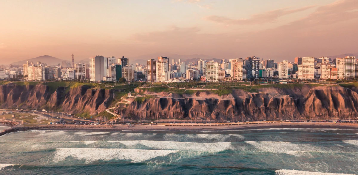 Descubra Lima, Peru: Guia Completo para Explorar a Capital Peruana