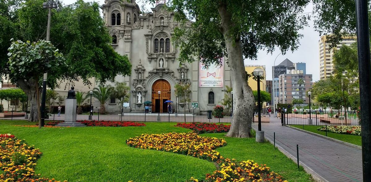 Descubra Lima, Peru: Guia Completo para Explorar a Capital Peruana