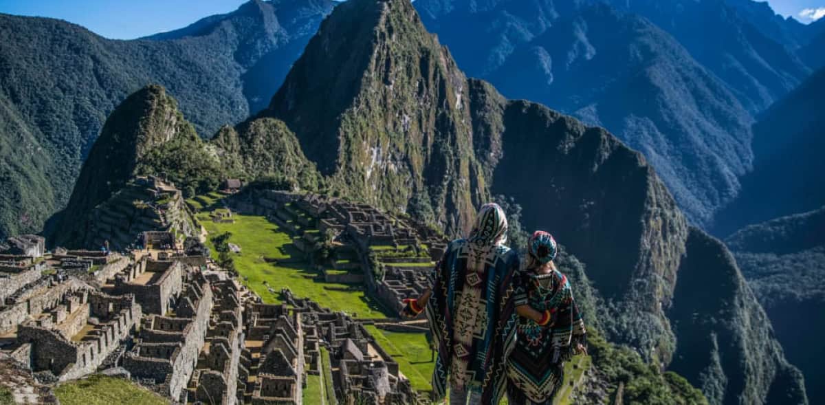 Machu Picchu: O Guia Definitivo