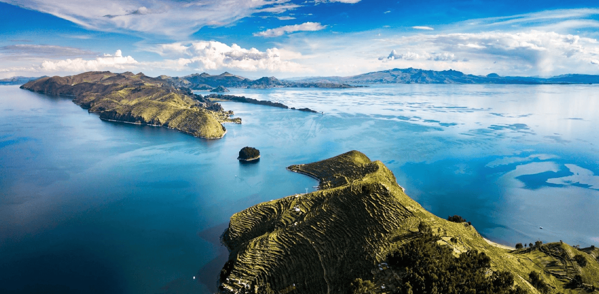 Explorando o Encanto do Lago Titicaca: Um Guia Completo com a PTA Operadora